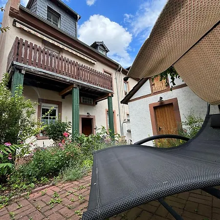 Schlossberg Residences - Oldtown Design City-apartments! Appartement Worms