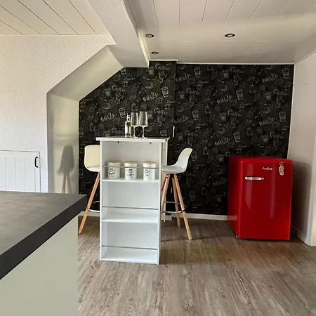 Appartement Schlossberg Residences - Oldtown Design City-apartments!