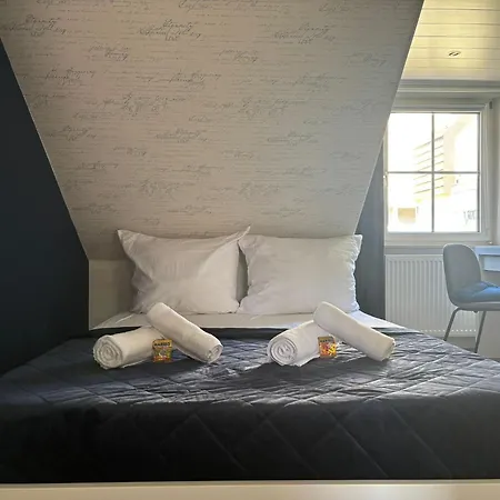 Schlossberg Residences - Oldtown Design City-apartments! Appartement *