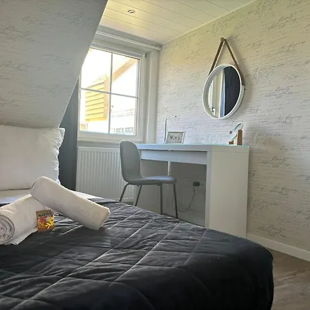 Schlossberg Residences - Oldtown Design City-apartments! *