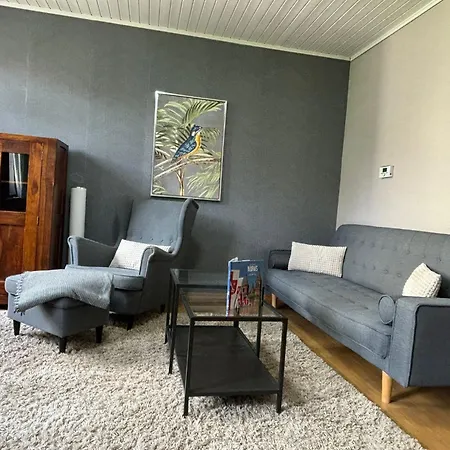 Schlossberg Residences - Oldtown Design City-apartments!