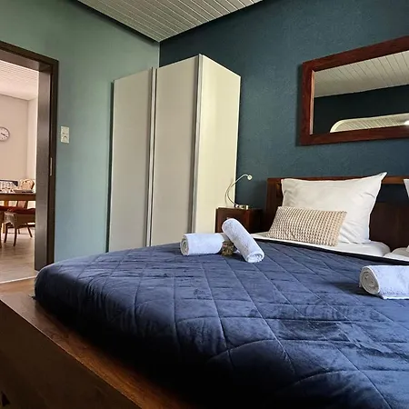 Schlossberg Residences - Oldtown Design City-apartments! *