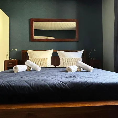 Appartement Schlossberg Residences - Oldtown Design City-apartments! *