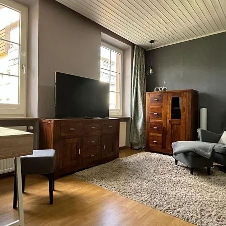 Appartement Schlossberg Residences - Oldtown Design City-apartments!