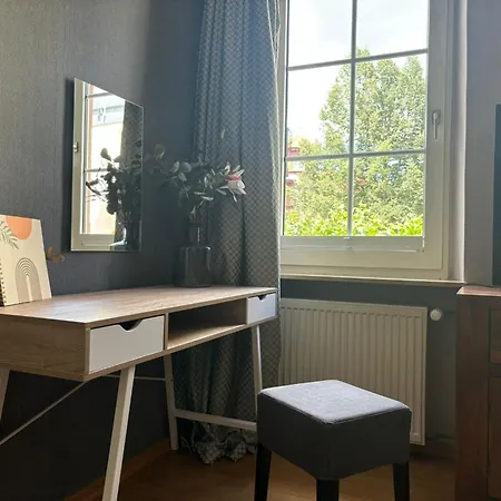 Appartamento Schlossberg Residences - Oldtown Design City-apartments!