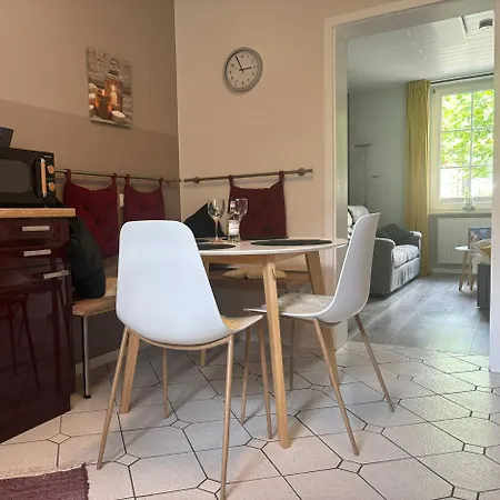 Schlossberg Residences - Oldtown Design City-apartments! * Worms