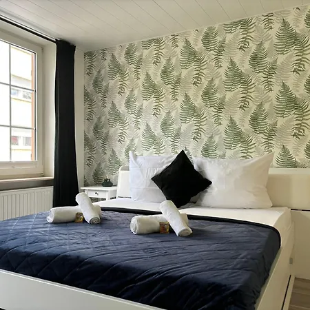 Schlossberg Residences - Oldtown Design City-apartments! Apartamento
