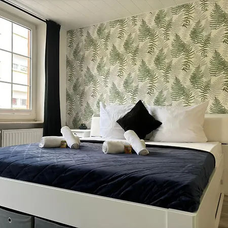 Schlossberg Residences - Oldtown Design City-apartments! Appartement *