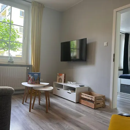 Appartement Schlossberg Residences - Oldtown Design City-apartments!