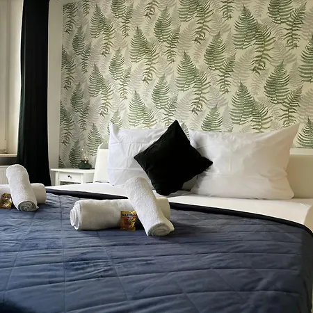 Schlossberg Residences - Oldtown Design City-apartments! Apartamento *