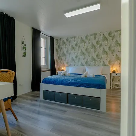 Schlossberg Residences - Oldtown Design City-apartments!