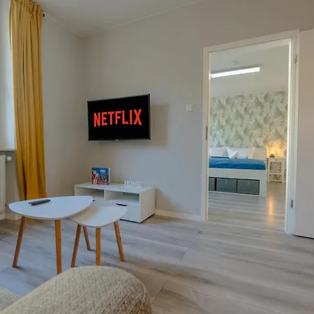 Schlossberg Residences - Oldtown Design City-apartments! Appartement Worms