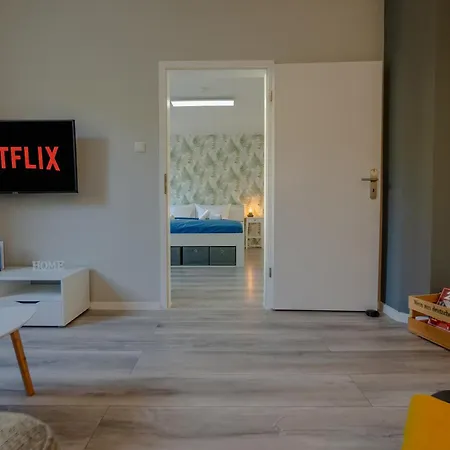 Schlossberg Residences - Oldtown Design City-apartments! Appartement *