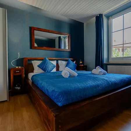 Apartamento Schlossberg Residences - Oldtown Design City-apartments! *