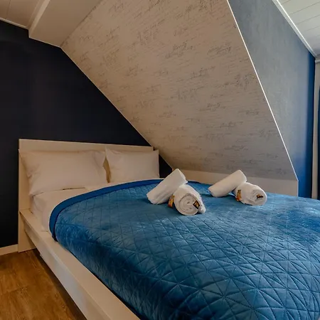 Schlossberg Residences - Oldtown Design City-apartments! Appartement