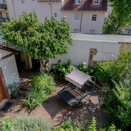 Schlossberg Residences - Oldtown Design City-apartments!