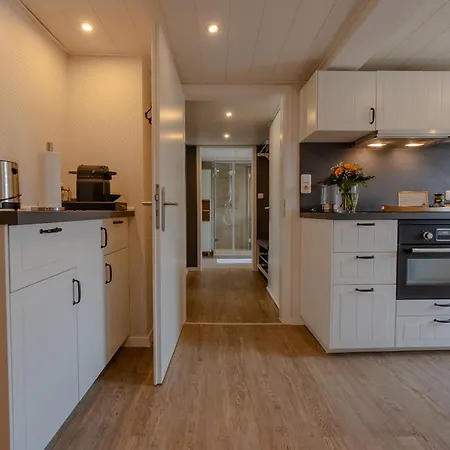 Schlossberg Residences - Oldtown Design City-apartments! Appartement Worms