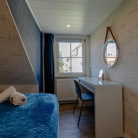 Schlossberg Residences - Oldtown Design City-apartments! *