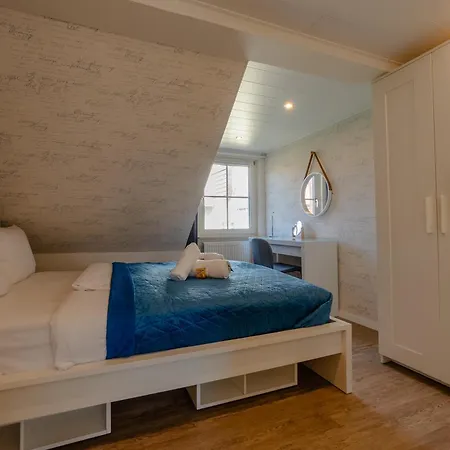 Appartement Schlossberg Residences - Oldtown Design City-apartments!