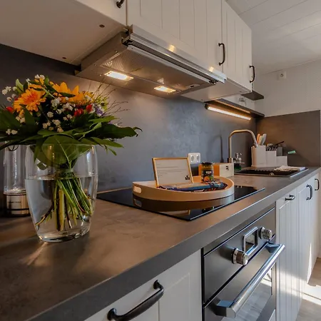 Schlossberg Residences - Oldtown Design City-apartments!