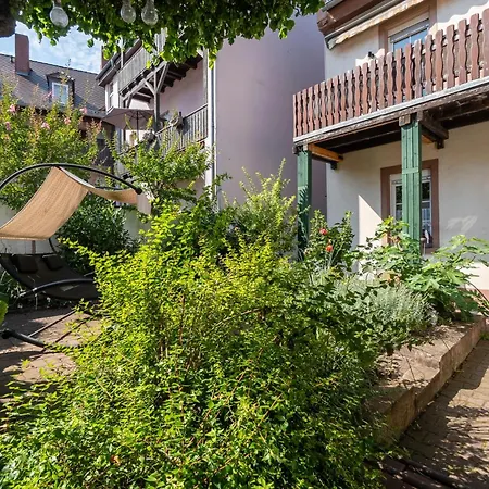 Schlossberg Residences - Oldtown Design City-apartments! Apartment