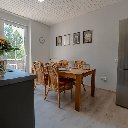 Apartamento Schlossberg Residences - Oldtown Design City-apartments!