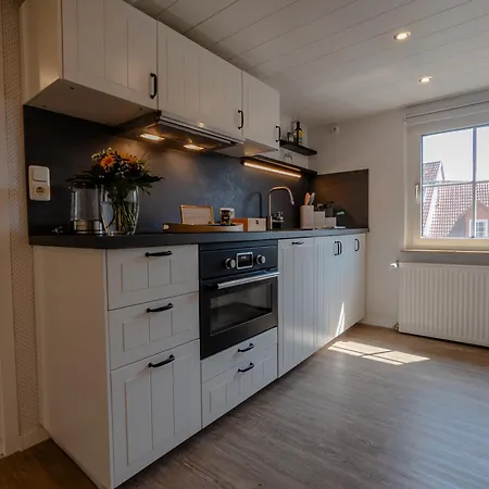 Schlossberg Residences - Oldtown Design City-apartments! Appartement *