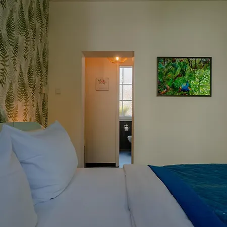 Schlossberg Residences - Oldtown Design City-apartments! Worms