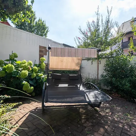 Schlossberg Residences - Oldtown Design City-apartments! *