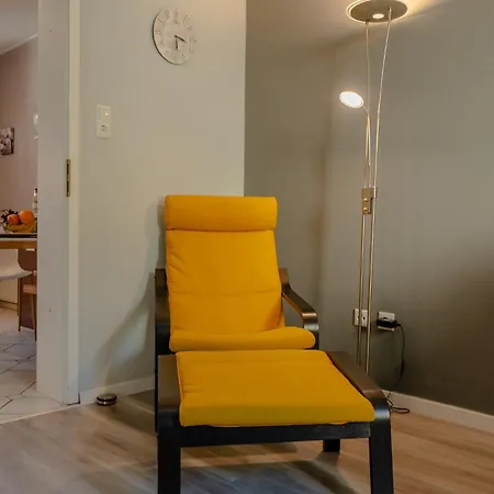 Appartement Schlossberg Residences - Oldtown Design City-apartments! *