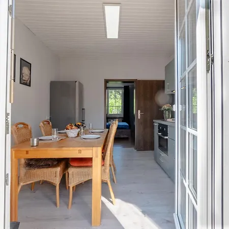 Schlossberg Residences - Oldtown Design City-apartments! Appartement *