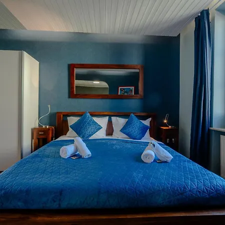 Apartamento Schlossberg Residences - Oldtown Design City-apartments!