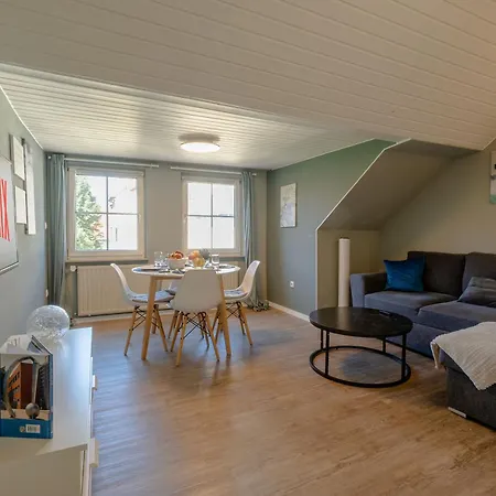 Apartamento Schlossberg Residences - Oldtown Design City-apartments! *