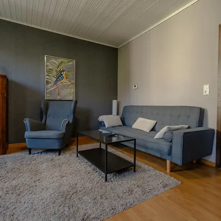 Schlossberg Residences - Oldtown Design City-apartments! *