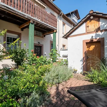 Schlossberg Residences - Oldtown Design City-apartments!