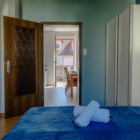 Appartement Schlossberg Residences - Oldtown Design City-apartments!