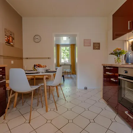 Schlossberg Residences - Oldtown Design City-apartments! Appartement