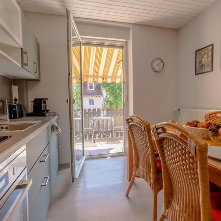 Schlossberg Residences - Oldtown Design City-apartments! Appartamento *