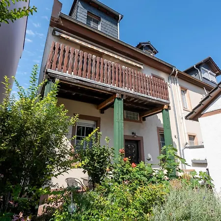Schlossberg Residences - Oldtown Design City-apartments! Apartamento