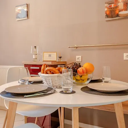 Apartment Schlossberg Residences - Oldtown Design City-apartments!