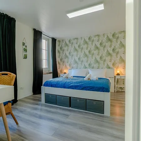 Apartment Schlossberg Residences - Oldtown Design City-apartments! *