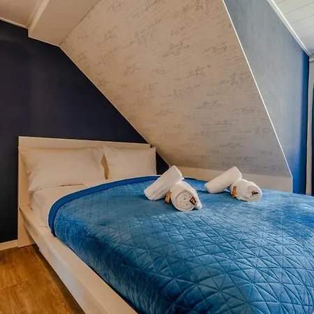 Apartment Schlossberg Residences - Oldtown Design City-apartments! Worms