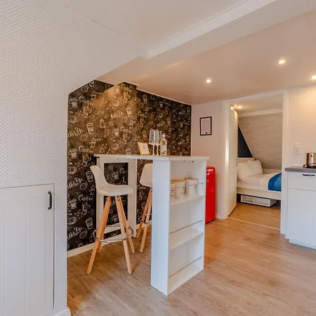 Schlossberg Residences - Oldtown Design City-apartments! Apartment *
