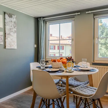 Schlossberg Residences - Oldtown Design City-apartments! Appartement *