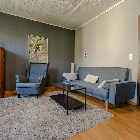 Schlossberg Residences - Oldtown Design City-apartments! *