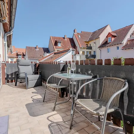 Schlossberg Residences - Oldtown Design City-apartments!