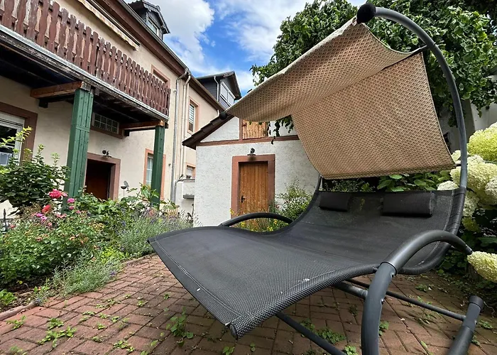 Schlossberg Residences - Oldtown Design City-apartments! Apartamento