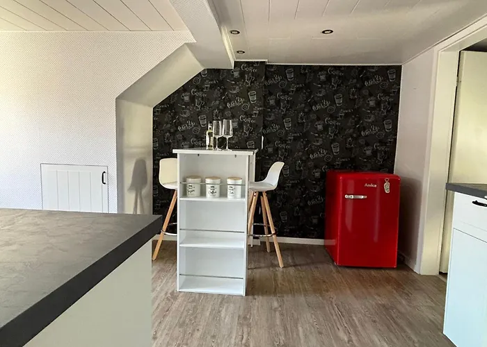 Apartamento Schlossberg Residences - Oldtown Design City-apartments!