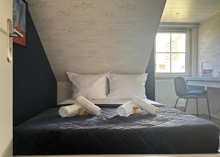 Schlossberg Residences - Oldtown Design City-apartments! Apartamento *