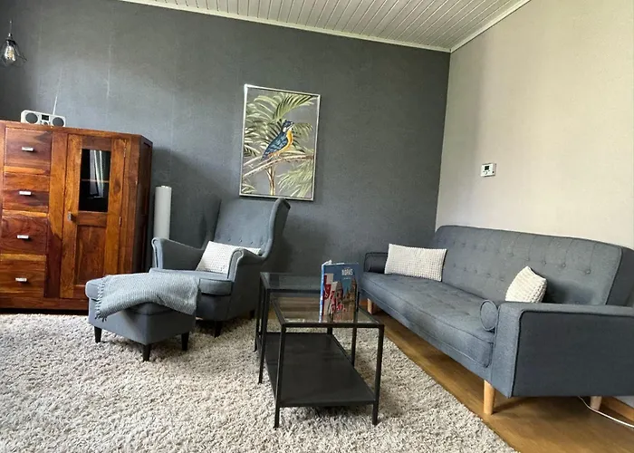 Schlossberg Residences - Oldtown Design City-apartments!